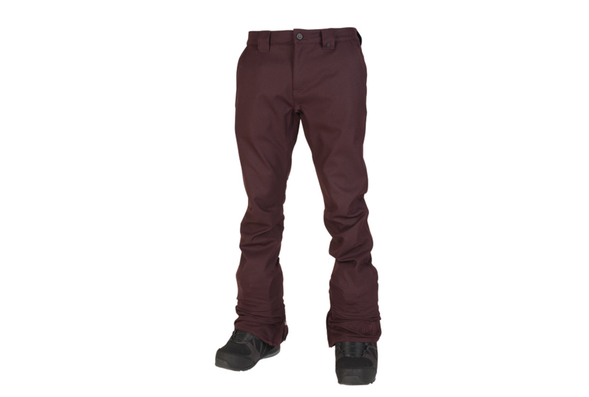 L1 skinny best sale snowboard pants