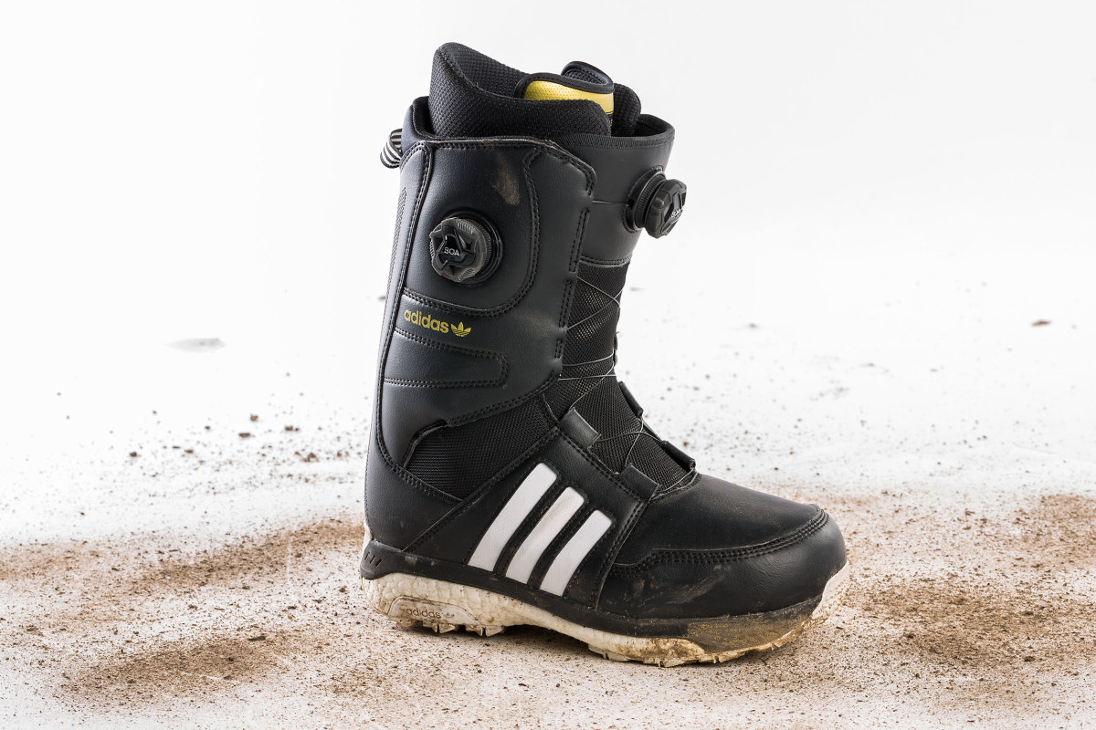 Adidas acerra adv snowboard 2025 boots 2019