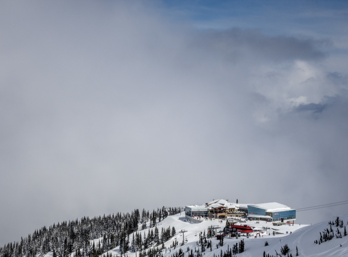 Over Aspen? Here Are Five Trending Ski Towns With a Little Less Sticker  Shock - Mansion Global