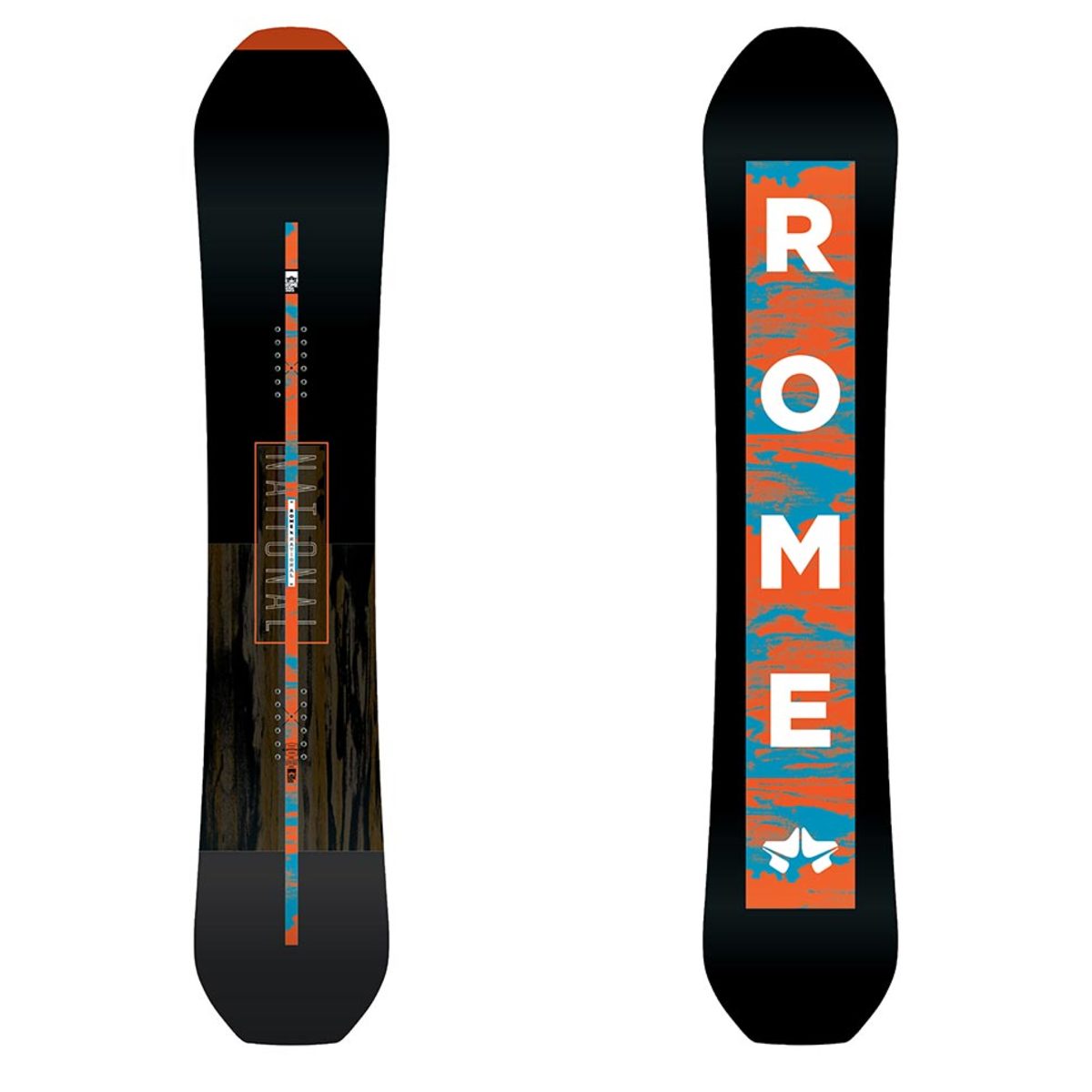 Rome Snowboards: Best New Snowboarding Gear of 2019 Product