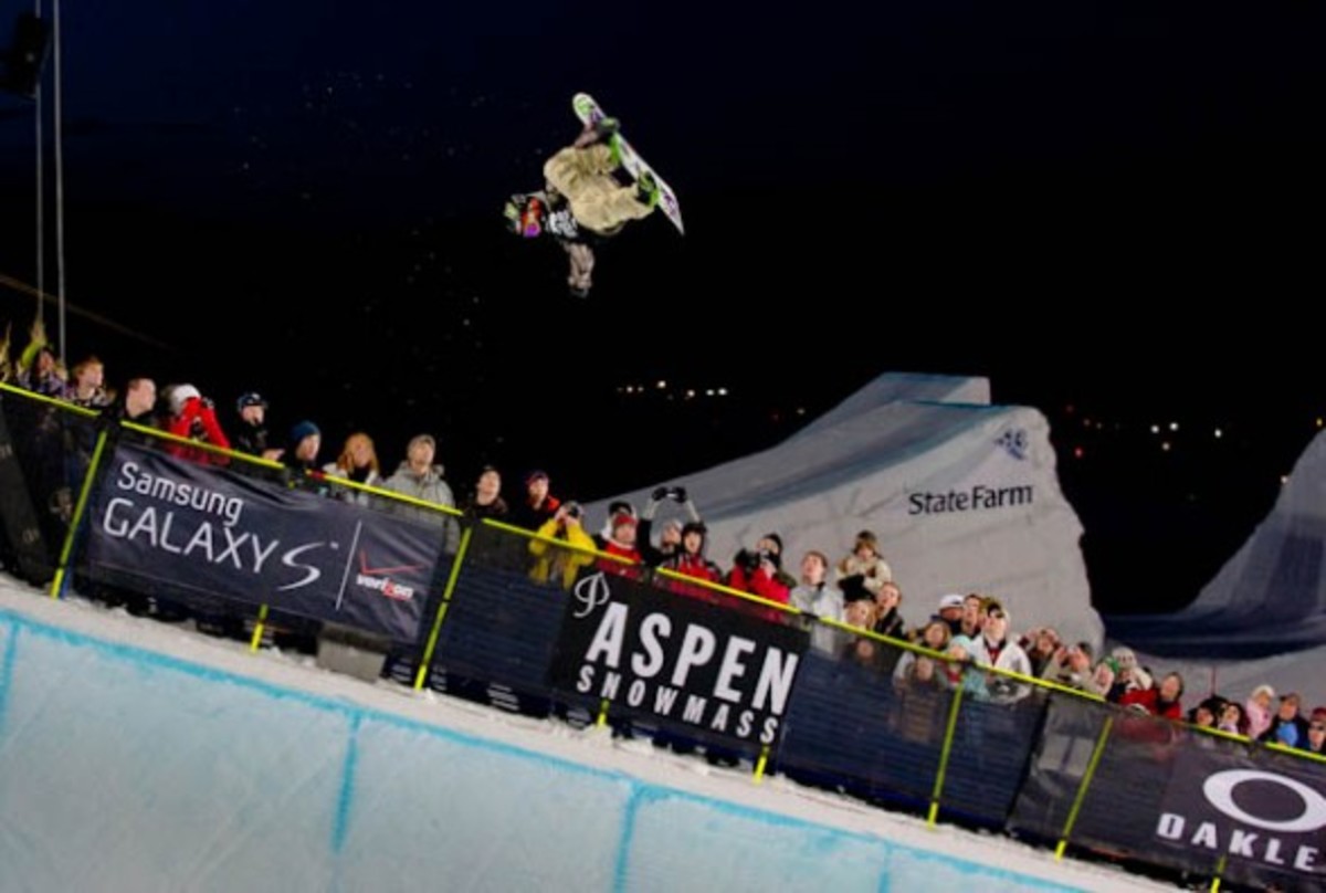 Winter X Games 15: Shaun White, 10 Things You Need to Know About the  Snowboarder, News, Scores, Highlights, Stats, and Rumors