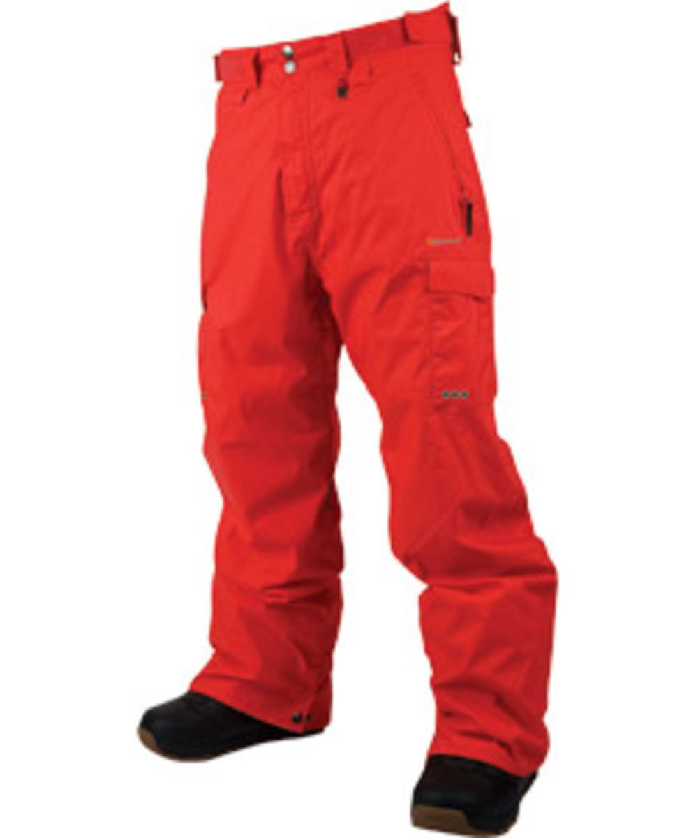 Special Blend Union Snowboard Pant - Snowboarder