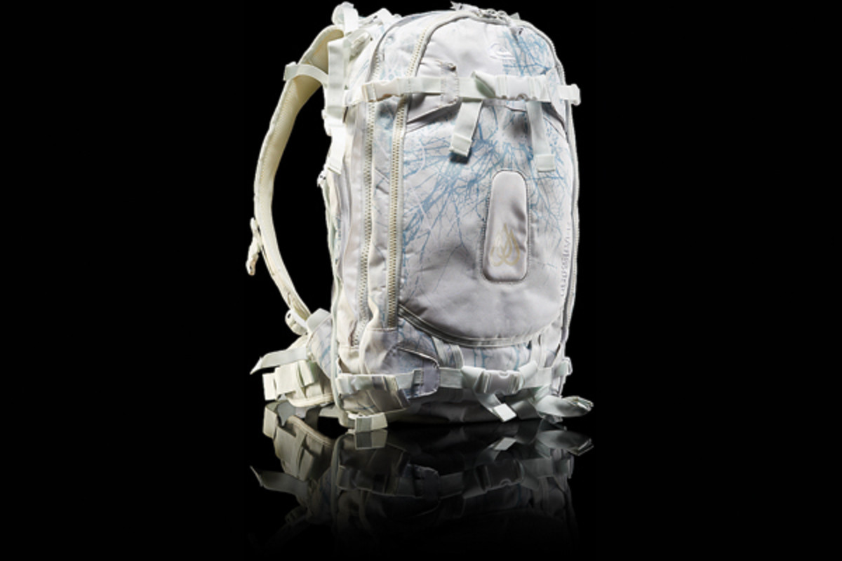 Multicam alpine outlet backpack