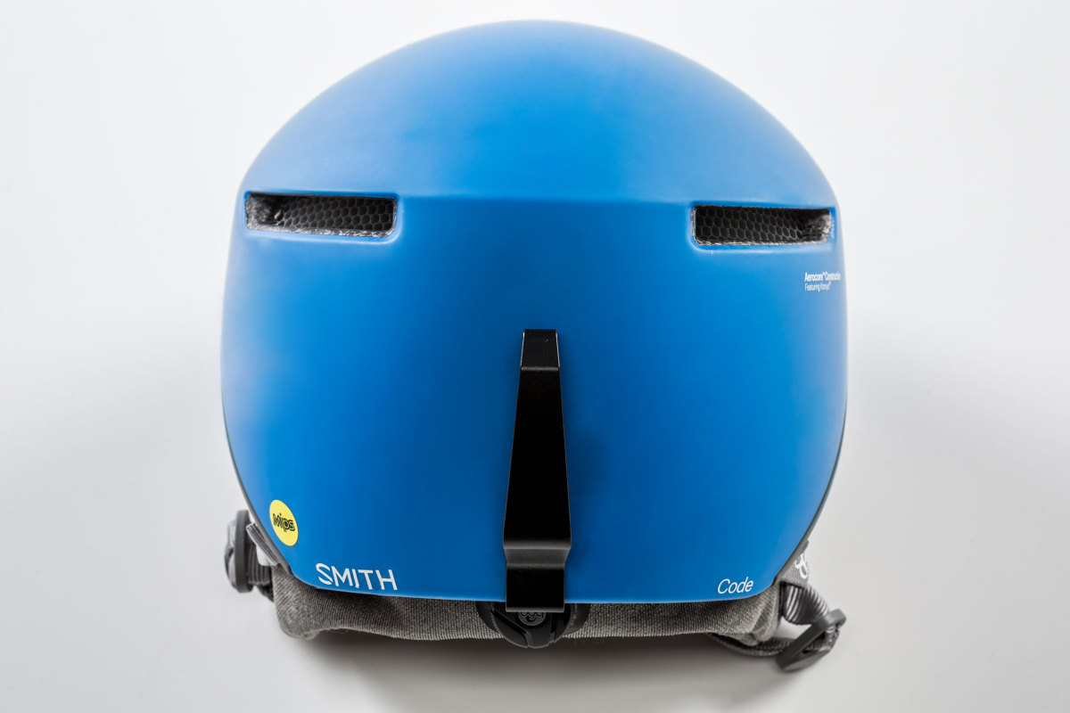 Smith Code MIPS Review: Best Snowboard Helmets of 2019