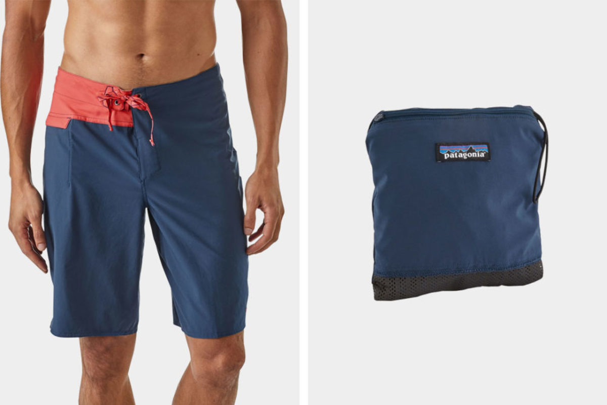 Patagonia hydro planing hot sale board shorts