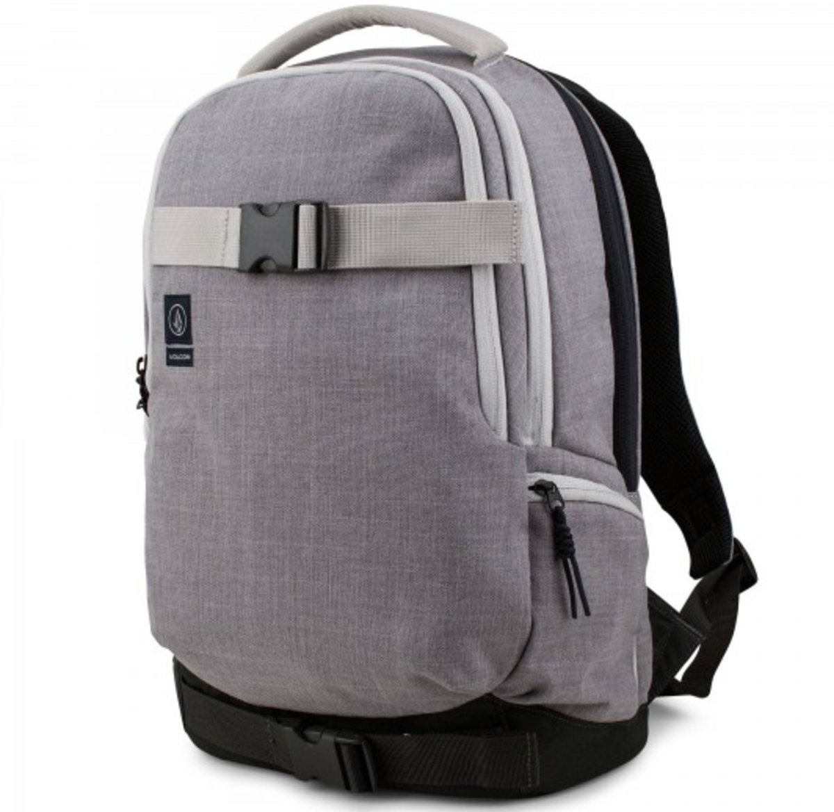 Volcom top vagabond backpack