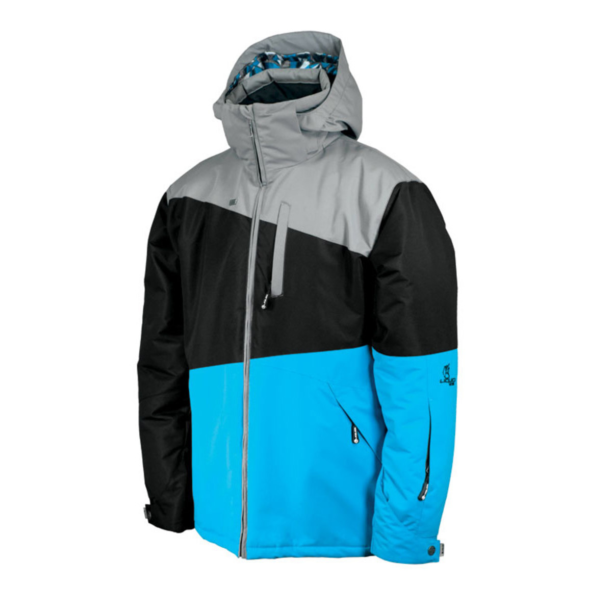 Liquid Boardwear | Snowboarding Product Showroom - Snowboarder