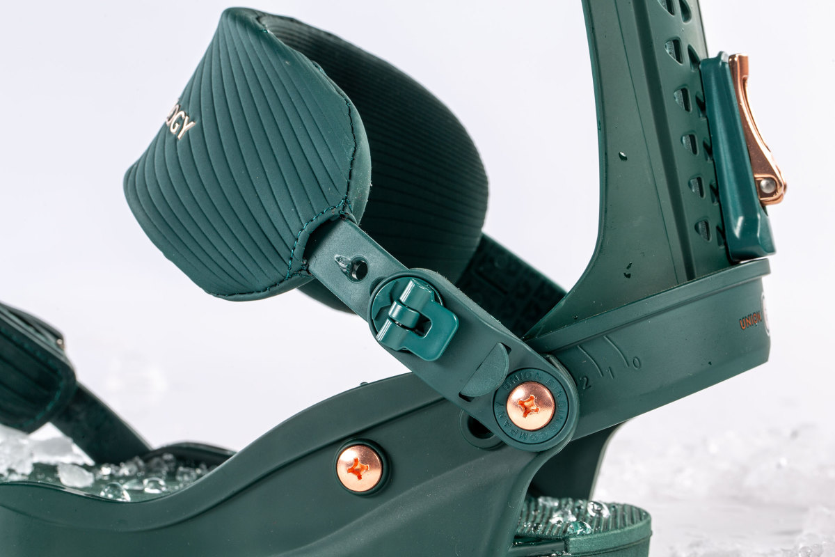 Union Trilogy Review: Best Snowboard Bindings of 2019 - TransWorld