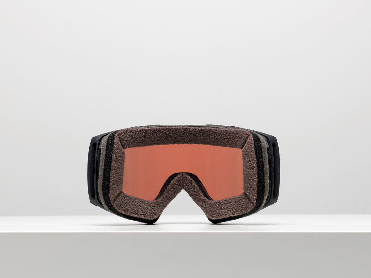 Oakley Prizm React: Deconstructed - Snowboarder