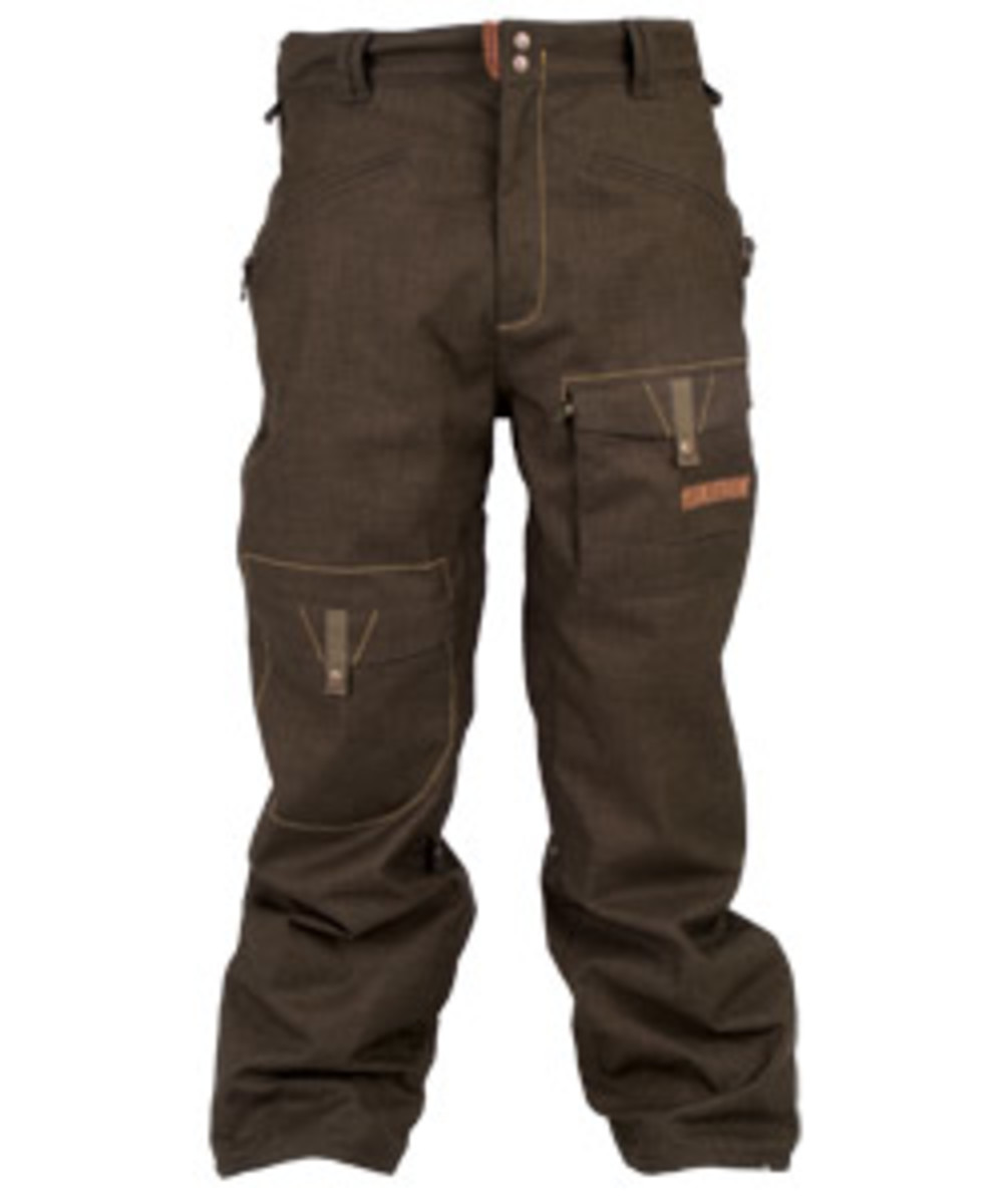 Grenade snow clearance pants