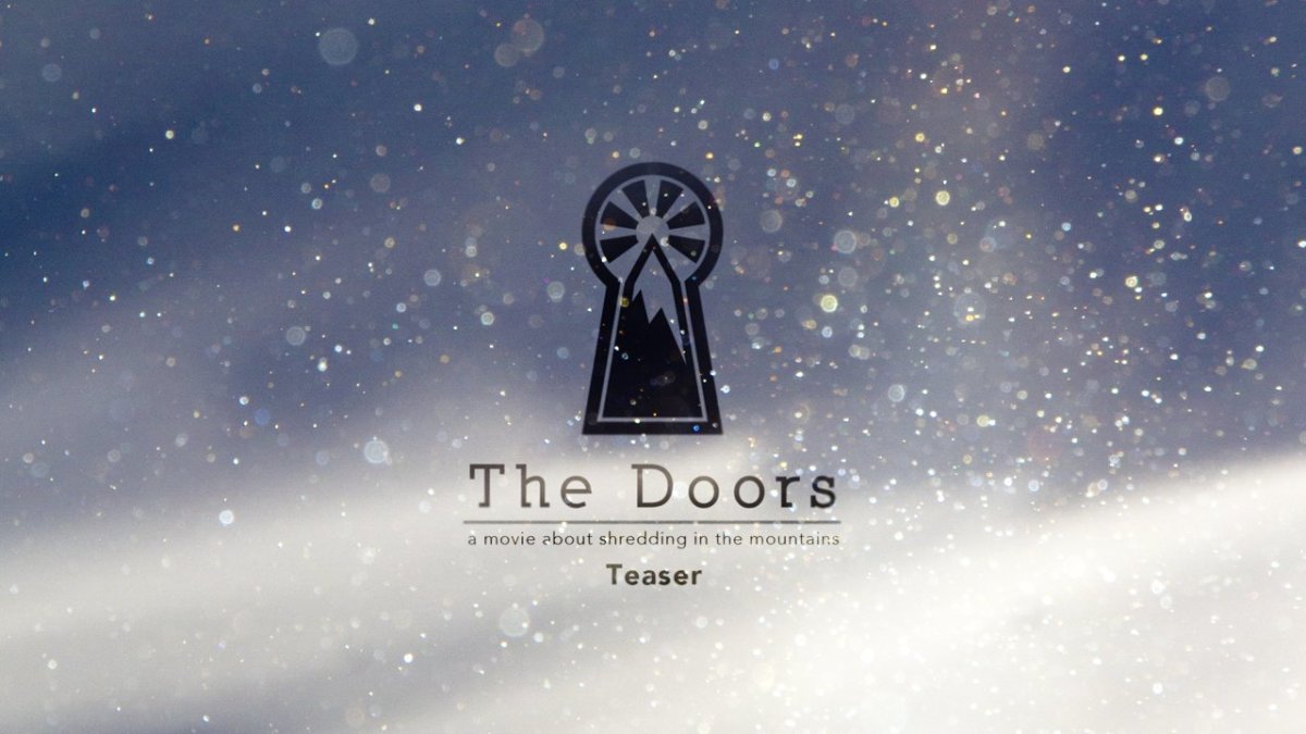 The Doors (film), Logopedia