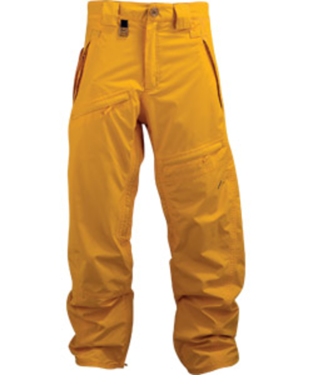 Nike Gore Crowley Snowboard Pants - Shop for Snowboard Gear at Snowboarder - Snowboarder