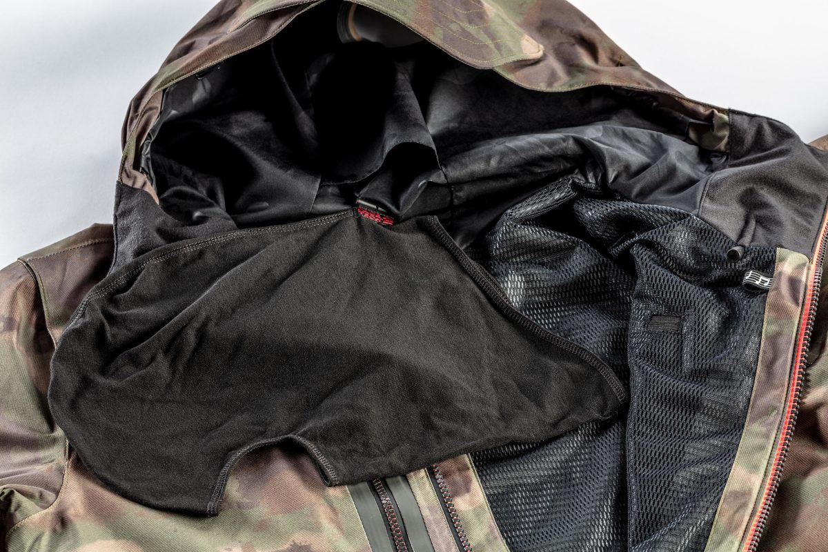 Volcom stone gore 2025 tex jacket 2019