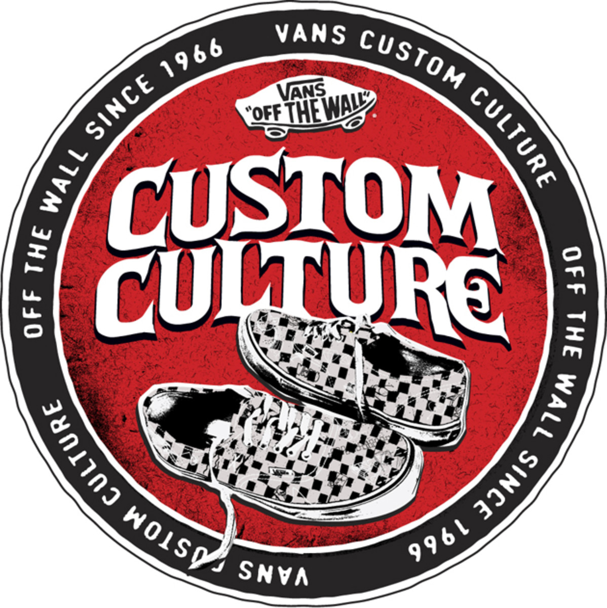 Vans custom culture art clearance competition