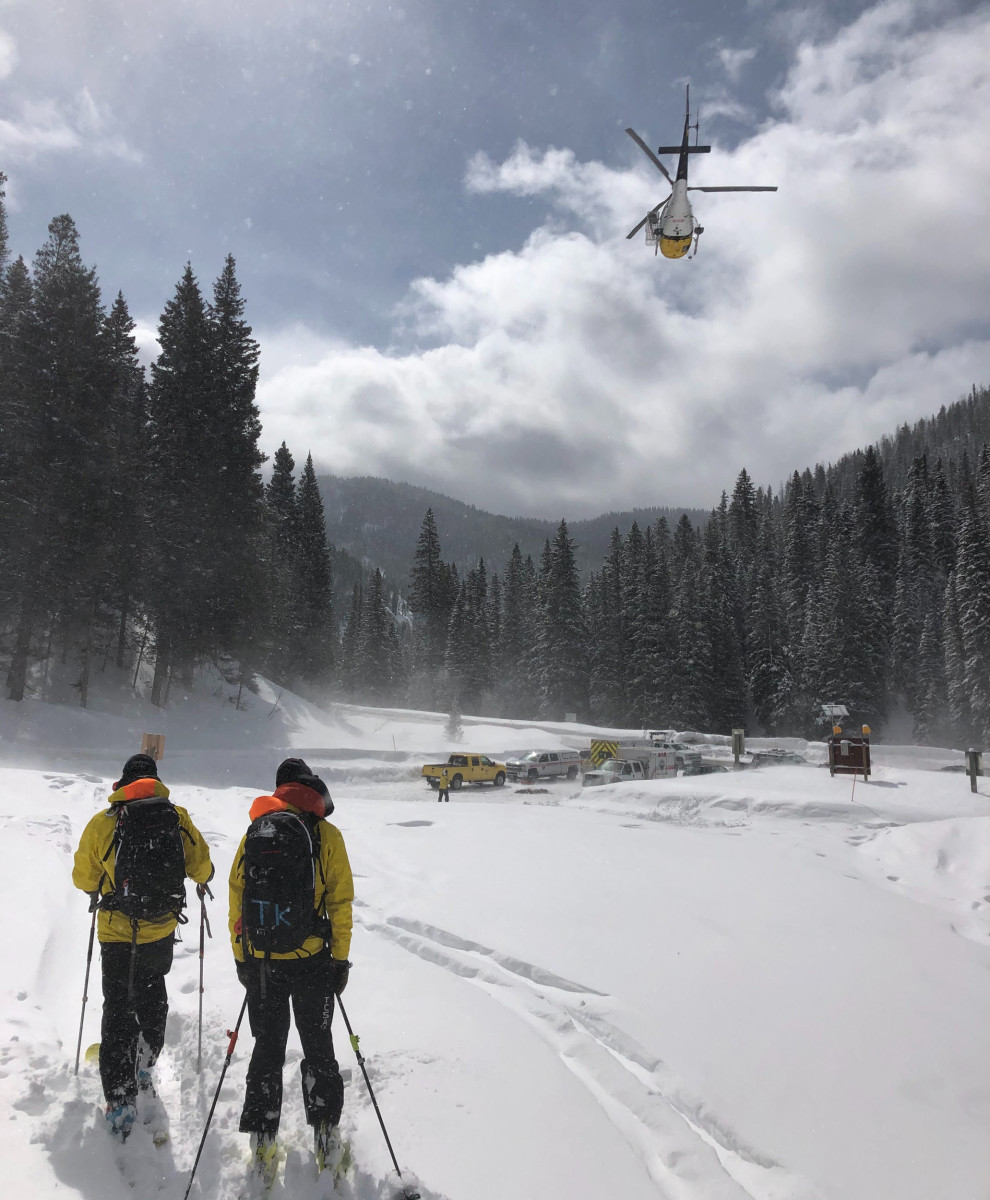 UC Berkeley Alum Killed in Wyoming Avalanche While Skiing