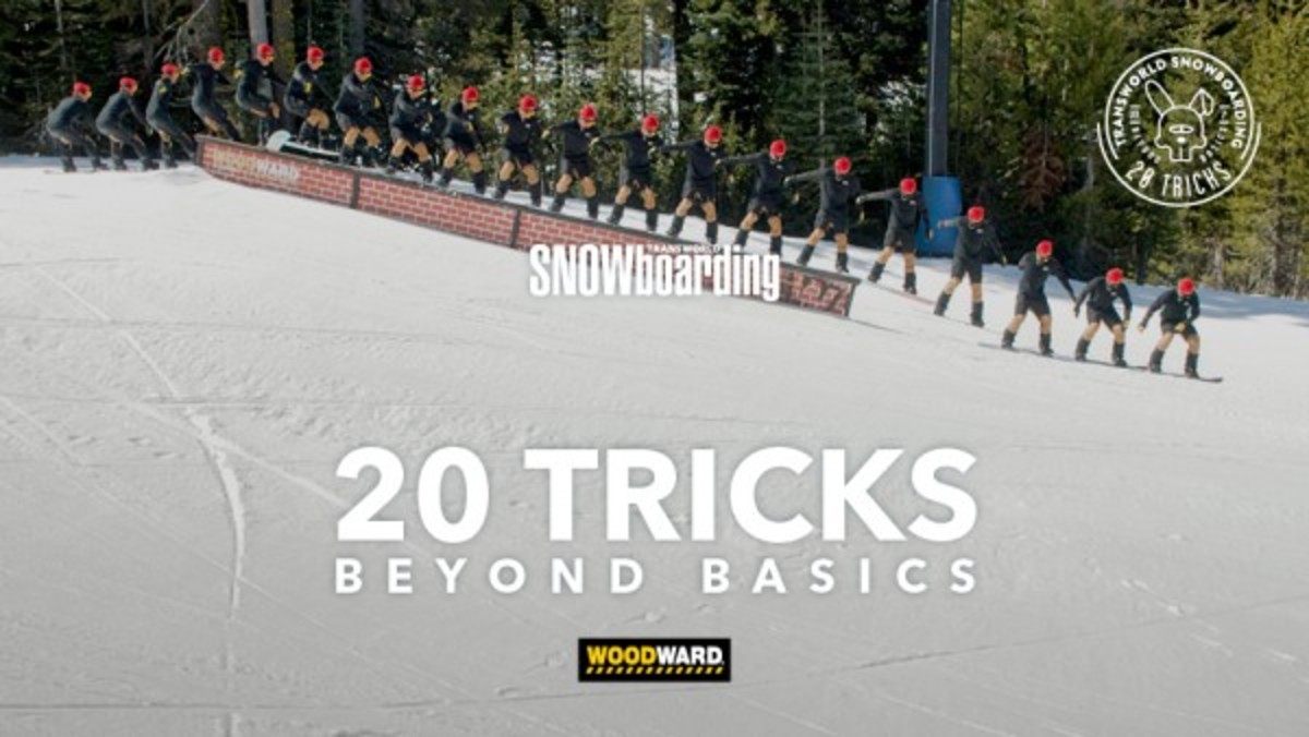 Trick Tip Tuesday: How to Frontside 180 to Switch 50-50 with