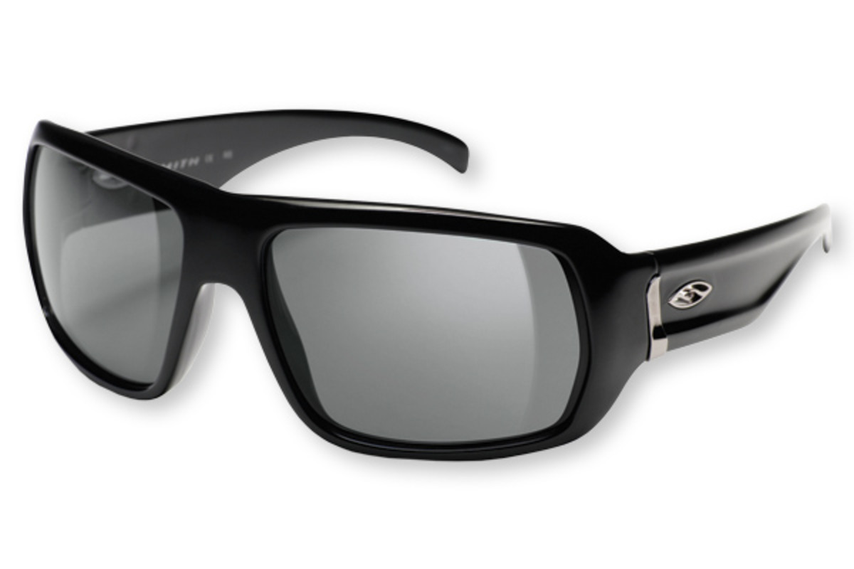 Buy Smith Optics Vanguard Sunglasses Shop for Snowboard Gear at Snowboarder Magazine Snowboarder