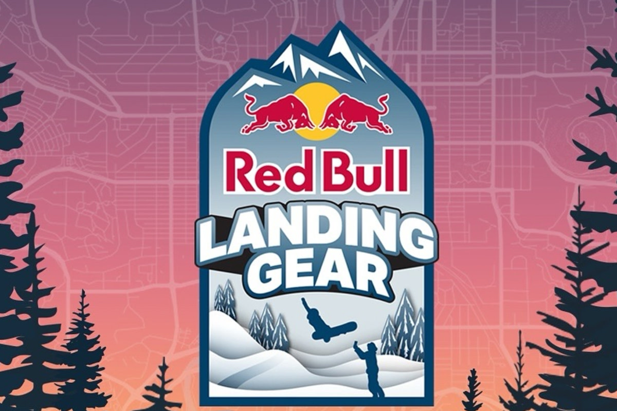 18 of Snowboarding's Finest Gather at Mt. Bachelor for Red Bull Landing ...